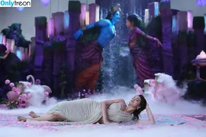 Keerthy Suresh / keerthysureshofficial nude photo #0059