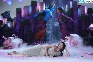 Keerthy Suresh / keerthysureshofficial nude photo #0060