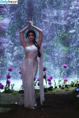 Keerthy Suresh / keerthysureshofficial nude photo #0066