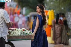 Keerthy Suresh / keerthysureshofficial nude photo #0068