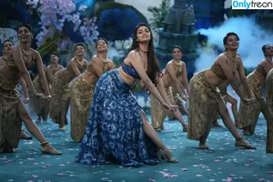 Keerthy Suresh / keerthysureshofficial nude photo #0073