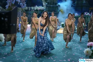 Keerthy Suresh / keerthysureshofficial nude photo #0074