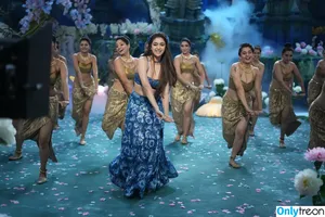 Keerthy Suresh / keerthysureshofficial nude photo #0076