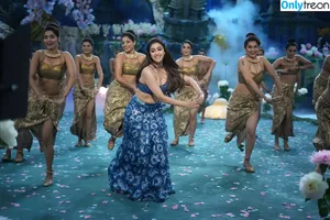 Keerthy Suresh / keerthysureshofficial nude photo #0078