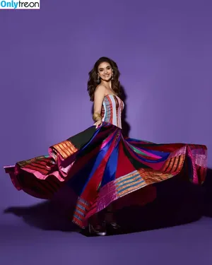 Keerthy Suresh / keerthysureshofficial nude photo #0085