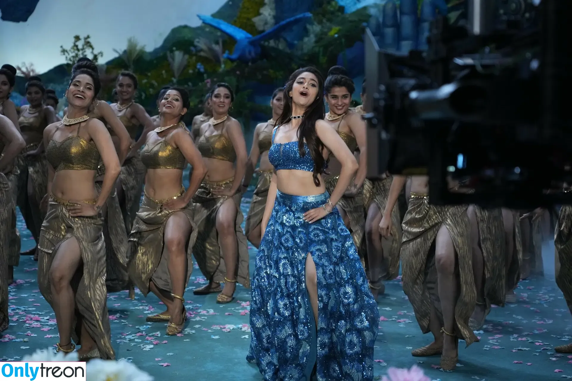 Keerthy Suresh nude photo #0042 (keerthysureshofficial)