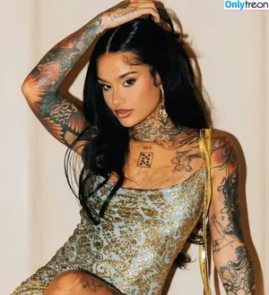 Kehlani / keepingkehlani nude photo #0335