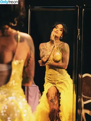 Kehlani / keepingkehlani nude photo #0342