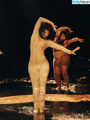 Kehlani / keepingkehlani nude photo #0348
