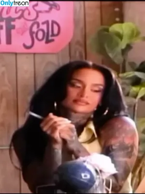 Kehlani / keepingkehlani nude photo #0354