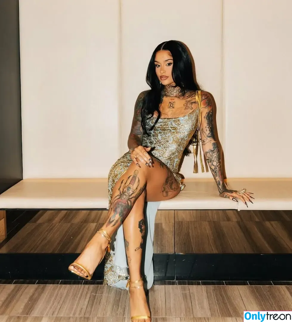 Kehlani nude photo #0333 (keepingkehlani)