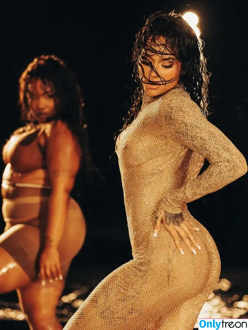 Kehlani nude photo #0345 (keepingkehlani)