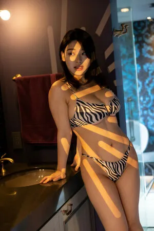 Kei Fubuki / Kei Kazebuki 風吹 ケイ / kei.fubuki / kei_fubuki nude photo #0083