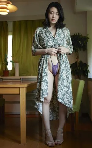 Kei Fubuki / Kei Kazebuki 風吹 ケイ / kei.fubuki / kei_fubuki nude photo #0360