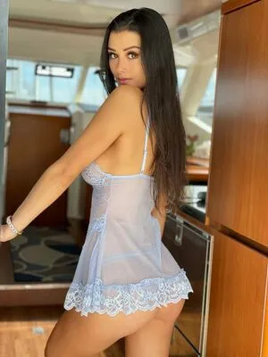 Keilah Kang / keilah.k nude photo #0010