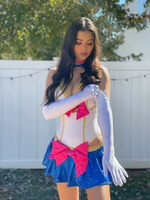 Keilah Kang / keilah.k nude photo #0059