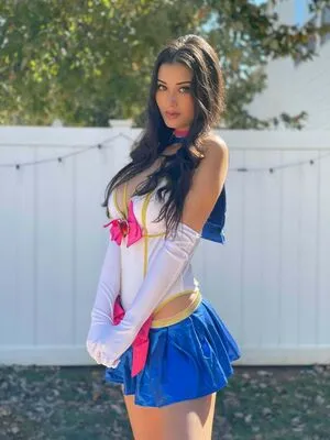 Keilah Kang / keilah.k nude photo #0060
