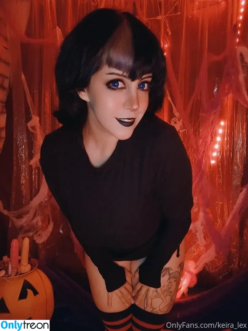 Keira Lex nude photo #0006 (keiralex / mexican cosplayer)