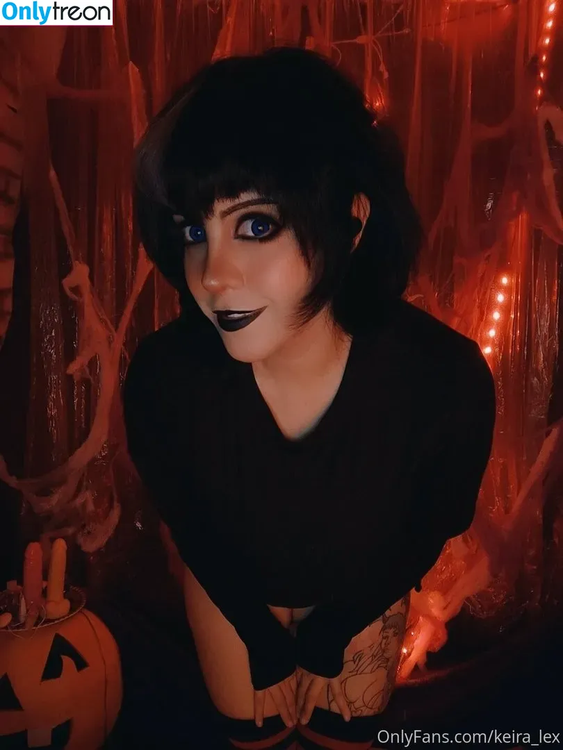 Keira Lex nude photo #0008 (keiralex / mexican cosplayer)