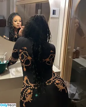 Keisha Buchanan / keishabuchanan / sugababes nude photo #0053