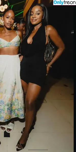 Keisha Buchanan / keishabuchanan / sugababes nude photo #0059