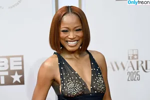 Keke Palmer / keke nude photo #0555