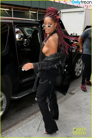 Keke Palmer / keke nude photo #0570