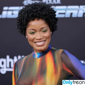 Keke Palmer / keke nude photo #0574