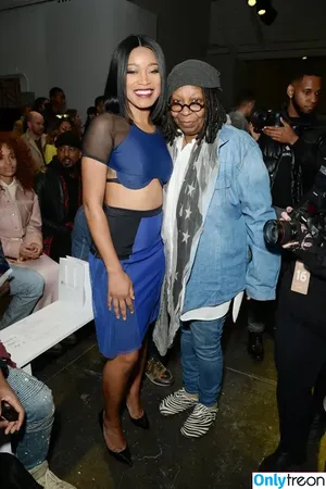 Keke Palmer / keke nude photo #0578