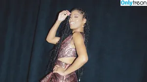 Keke Palmer / keke nude photo #0586