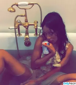 Keke Palmer / keke nude photo #0591