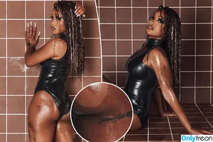 Keke Palmer / keke nude photo #0597