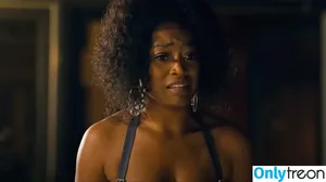 Keke Palmer / keke nude photo #0599