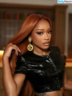 Keke Palmer / keke nude photo #0604