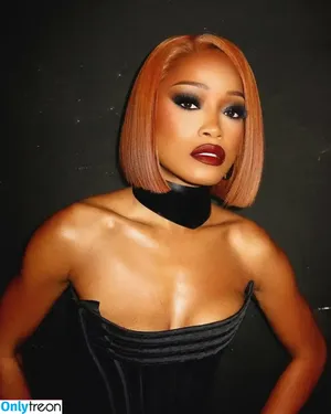 Keke Palmer / keke nude photo #0607