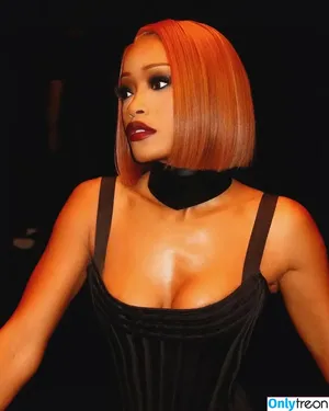 Keke Palmer / keke nude photo #0609