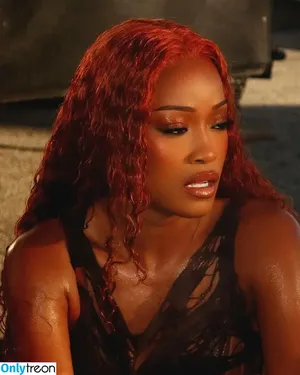 Keke Palmer / keke nude photo #0612
