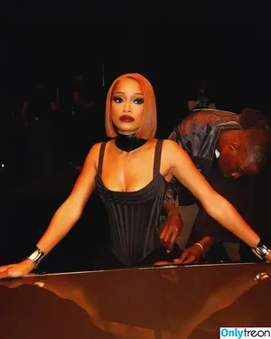 Keke Palmer / keke nude photo #0613