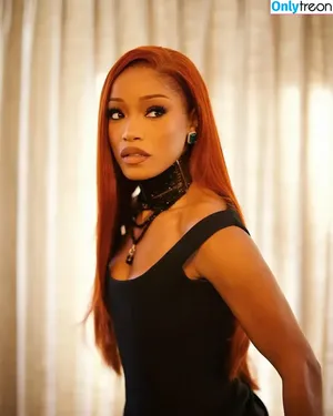 Keke Palmer / keke nude photo #0626