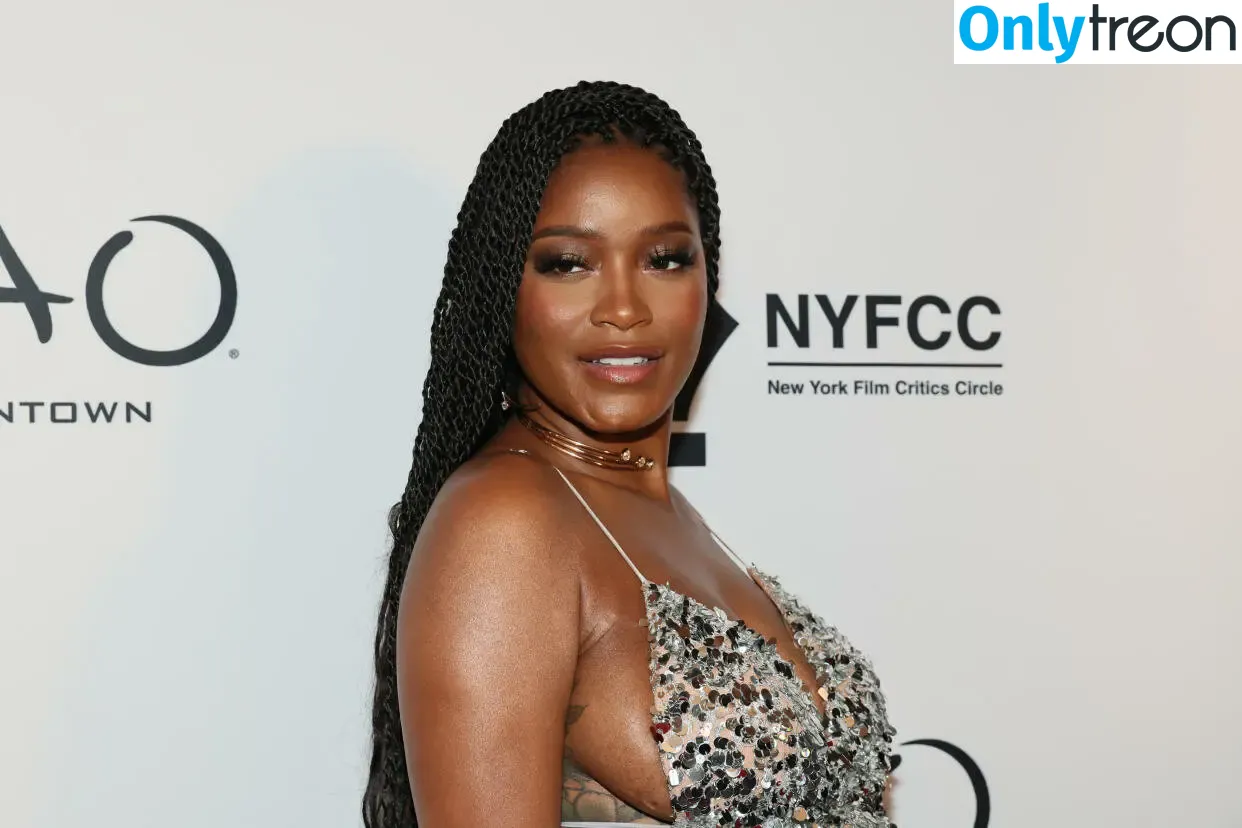 Keke Palmer nude photo #0565 (keke)