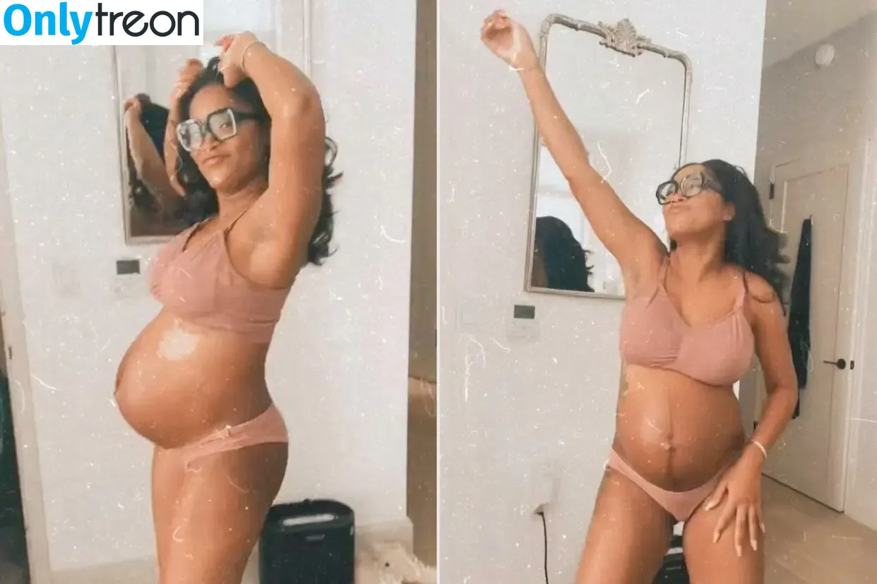 Keke Palmer nude photo #0568 (keke)
