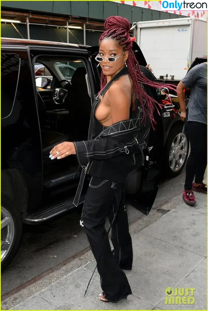 Keke Palmer nude photo #0570 (keke)