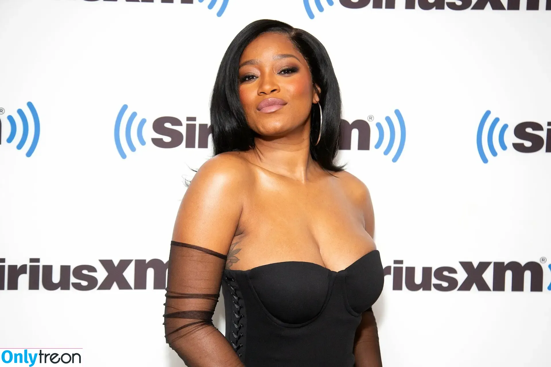 Keke Palmer nude photo #0580 (keke)
