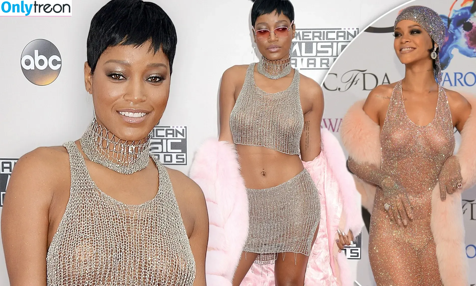 Keke Palmer nude photo #0583 (keke)