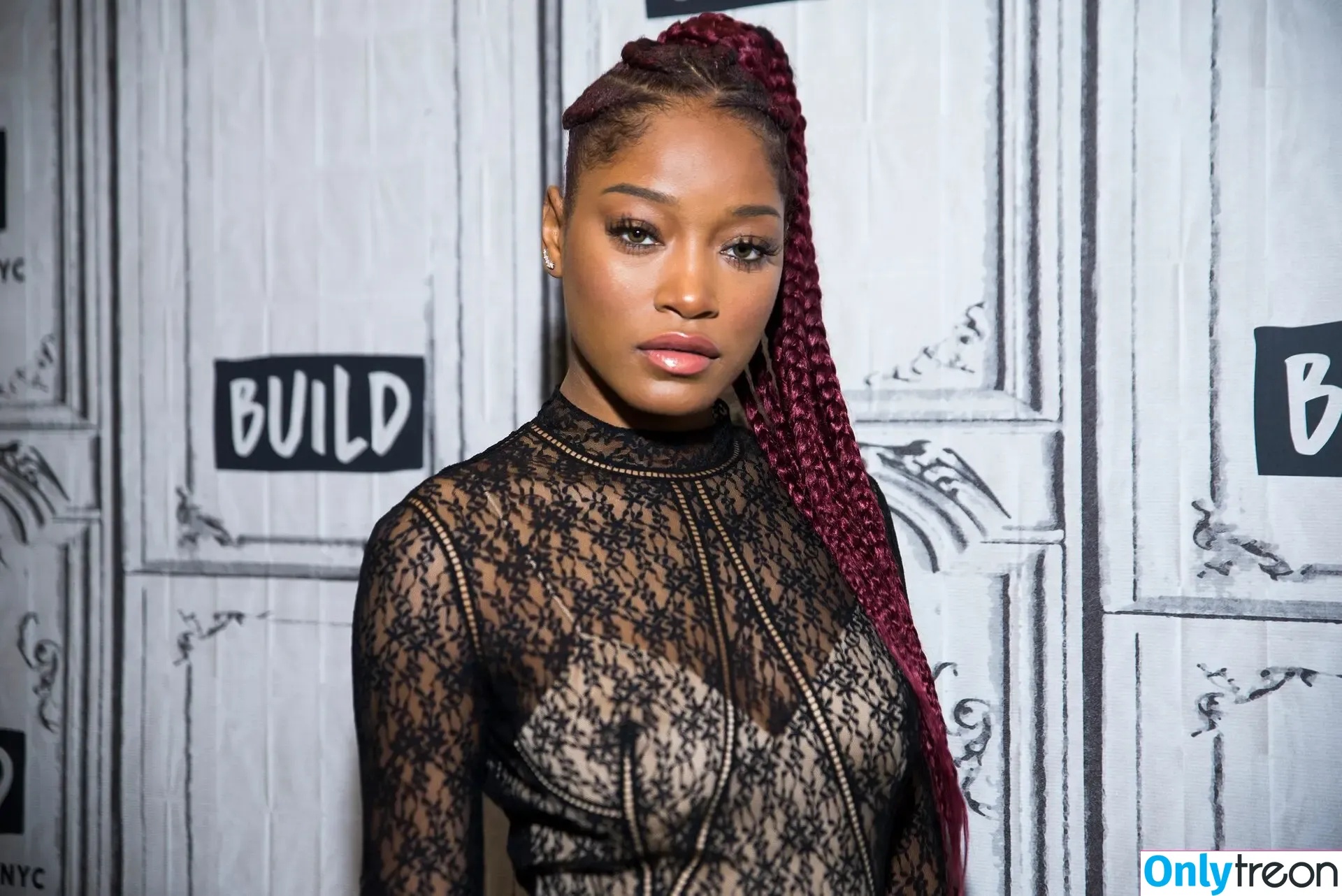 Keke Palmer nude photo #0584 (keke)
