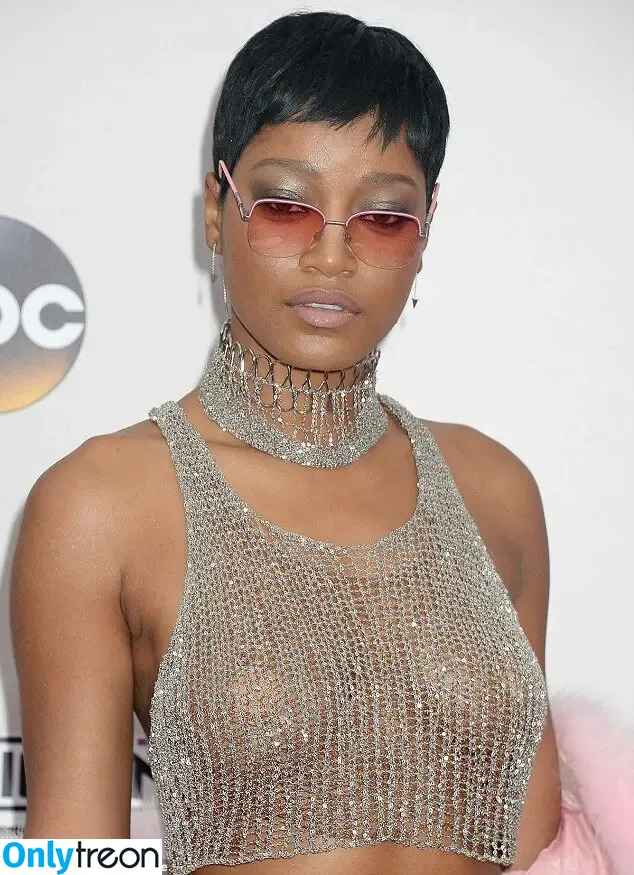 Keke Palmer nude photo #0590 (keke)