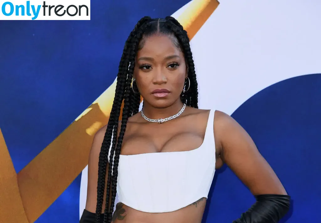 Keke Palmer nude photo #0598 (keke)