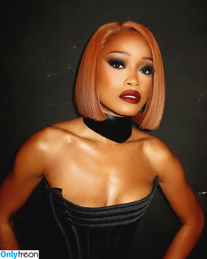 Keke Palmer nude photo #0607 (keke)