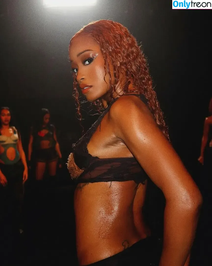 Keke Palmer nude photo #0611 (keke)