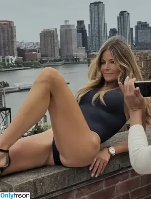 Kelly Bensimon / kellybensimon nude photo #0247
